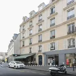 Calm Duplex Between Bastille And Le Marais