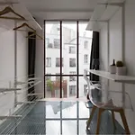 Calm Duplex Between Bastille And Le Marais