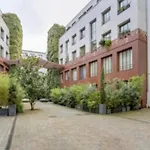 Calm Duplex Between Bastille And Le Marais